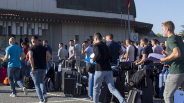 Cursos, entrenamientos y preparaciones para ser Policia Nacional